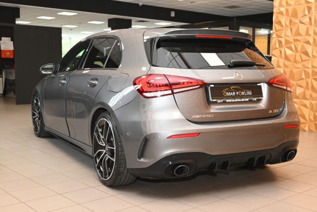 MERCEDES-BENZ A 35 AMG usata 61
