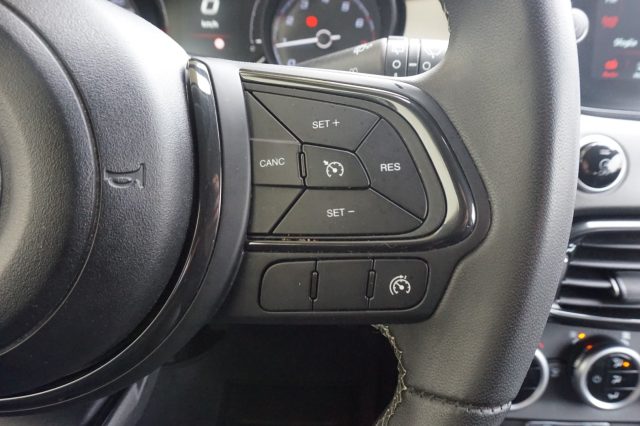 FIAT 500X usata, con Vivavoce