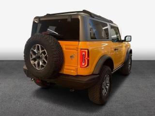 FORD Bronco usata, con Airbag