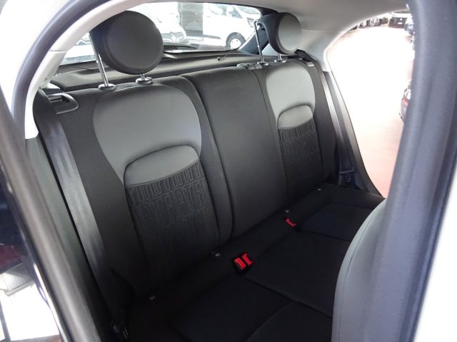 FIAT 500X usata, con Boardcomputer