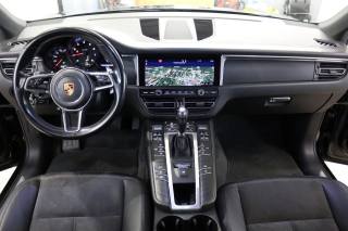PORSCHE Macan usata, con Cerchi in lega