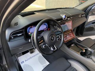 MASERATI Grecale usata, con ESP