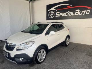 OPEL Mokka usata, con Airbag laterali