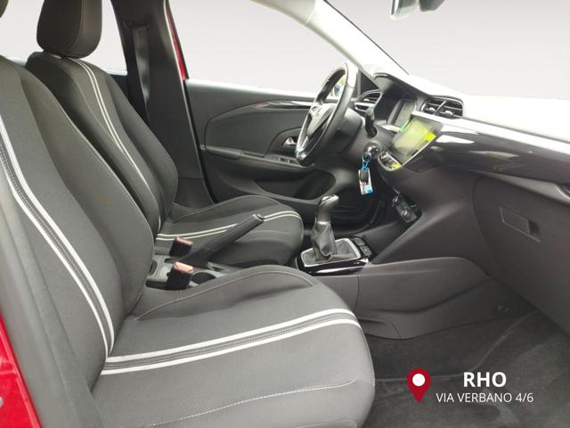 OPEL Corsa usata, con Bluetooth