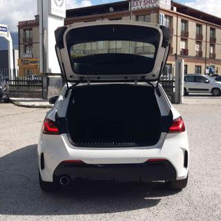 BMW 116 usata, con Immobilizzatore elettronico