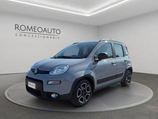 FIAT Panda usata, con Airbag