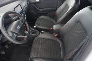 FORD Puma usata, con Cerchi in lega