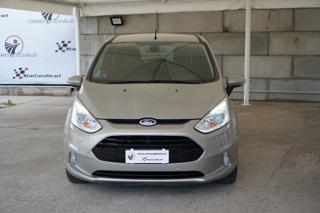 FORD B-Max usata, con Alzacristalli elettrici