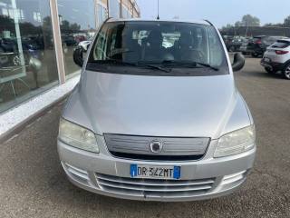 FIAT Multipla usata, con Airbag