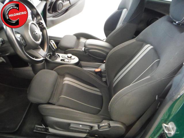 MINI Cooper SE usata, con Alzacristalli elettrici