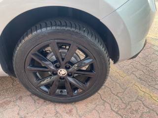 SKODA Fabia usata, con Airbag Passeggero