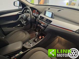 BMW X1 usata, con Bluetooth