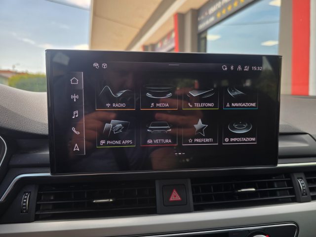 AUDI A4 usata 73
