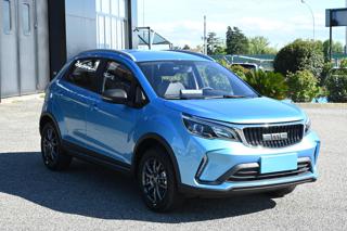 EMC Quattro usata, con Airbag laterali