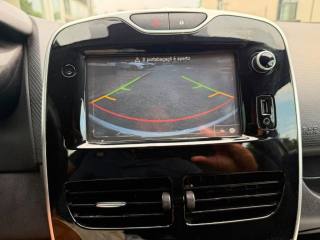 RENAULT Clio usata, con Fendinebbia