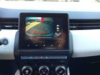 RENAULT Clio usata, con Controllo elettronico della corsia