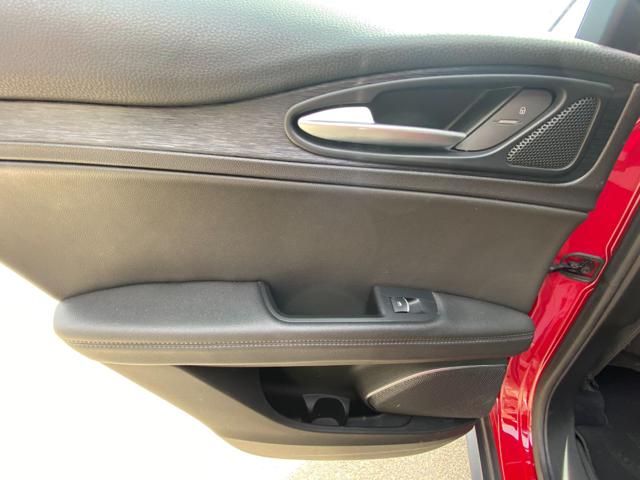 ALFA ROMEO Stelvio usata 28