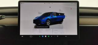 TESLA Model Y usata, con Controllo trazione