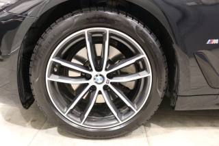 BMW 520 usata, con Chiusura centralizzata