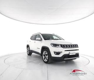 JEEP Compass usata 1