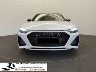AUDI RS6 usata, con Airbag