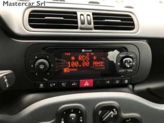 FIAT Panda usata, con Autoradio