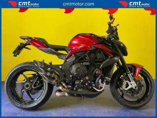 MV AGUSTA Brutale 800