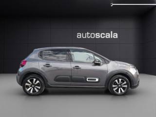 CITROEN C3 usata, con Boardcomputer