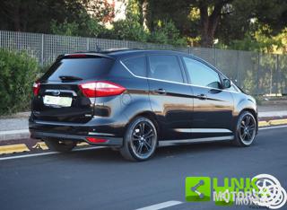 FORD C-Max usata 1