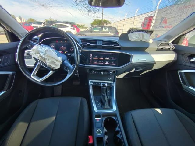 AUDI Q3 usata, con Immobilizzatore elettronico