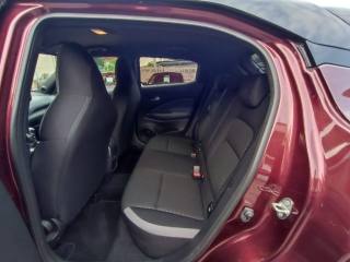 NISSAN Juke usata, con Controllo trazione