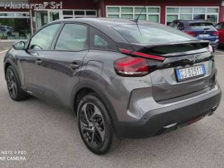 CITROEN C4 usata, con Airbag Passeggero
