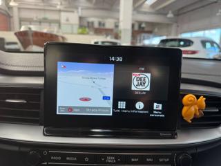 KIA Ceed usata, con Telecamera per parcheggio assistito