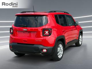 JEEP Renegade usata, con Airbag laterali