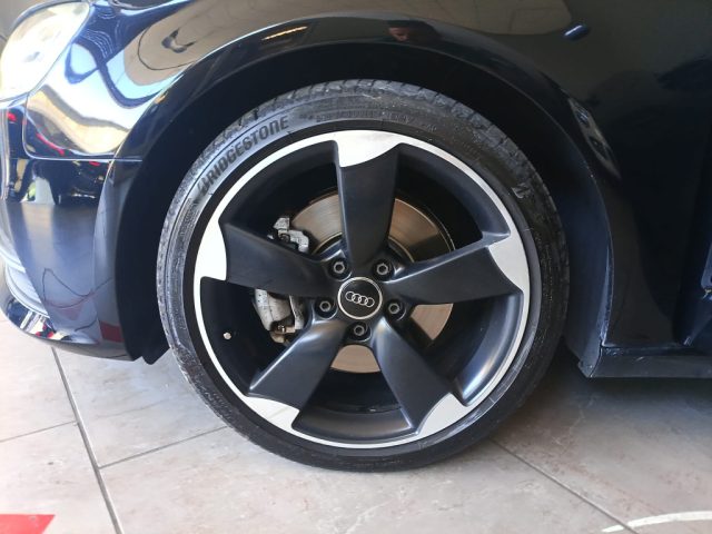 AUDI A3 usata, con Immobilizzatore elettronico