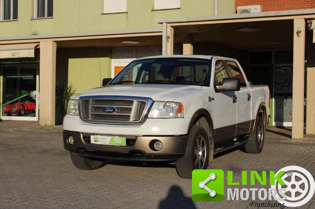 FORD F 150 usata, con Climatizzatore