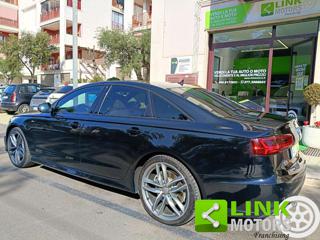 AUDI A6 usata, con Airbag