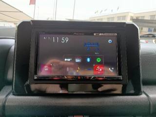 SUZUKI Jimny usata, con ESP