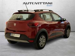 DACIA Sandero usata, con Airbag Passeggero