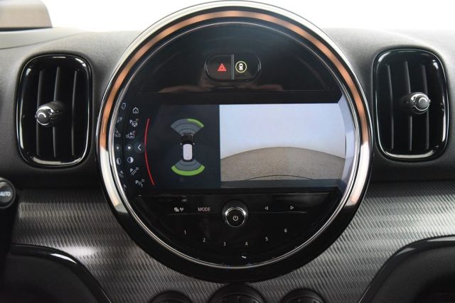 MINI Countryman usata, con Cruise Control