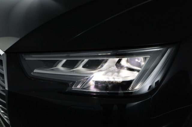 AUDI A4 usata 8