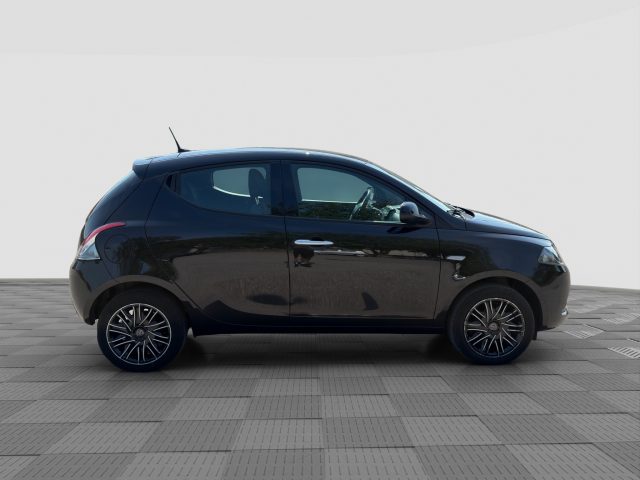LANCIA Ypsilon usata 5