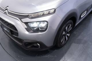 CITROEN C3 usata, con Fendinebbia