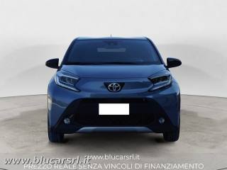 TOYOTA Aygo X usata 1