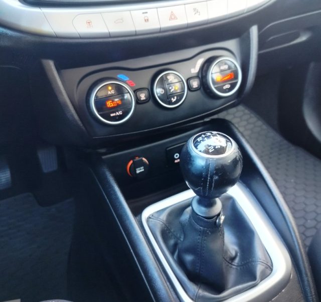 FIAT Tipo usata, con Immobilizzatore elettronico