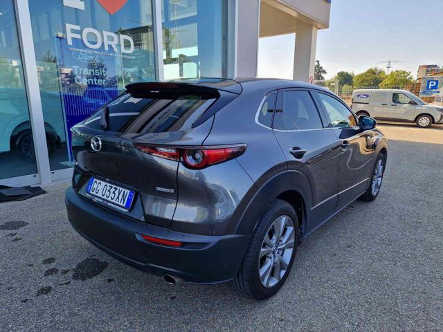 MAZDA CX-30 usata, con Alzacristalli elettrici