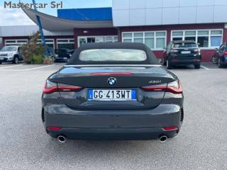 BMW 430 usata, con Boardcomputer