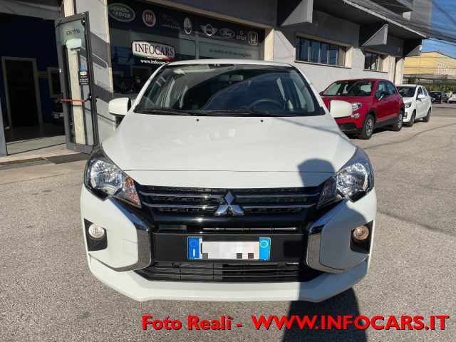 MITSUBISHI Space Star usata, con Airbag laterali