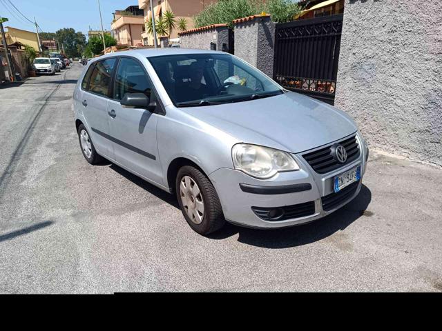 VOLKSWAGEN Polo usata, con ABS