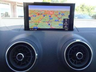 AUDI A3 usata, con Fari Xenon